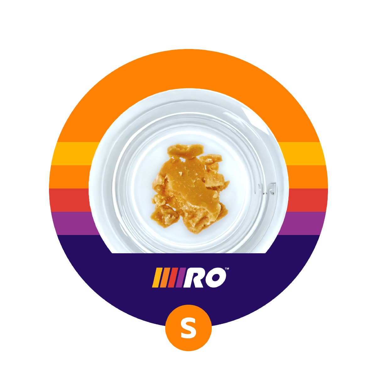 Freezer Burn Budder