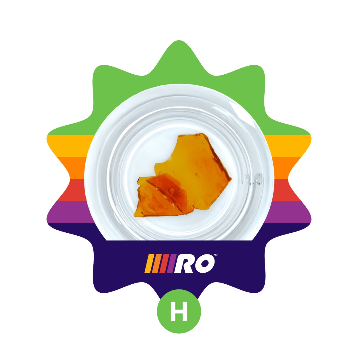 Member Berry Shatter