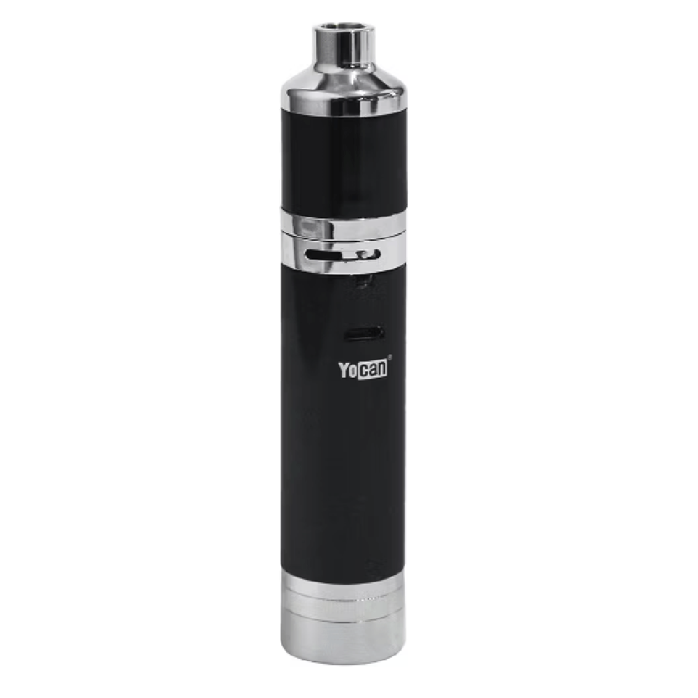 Black Evolve Plus XL