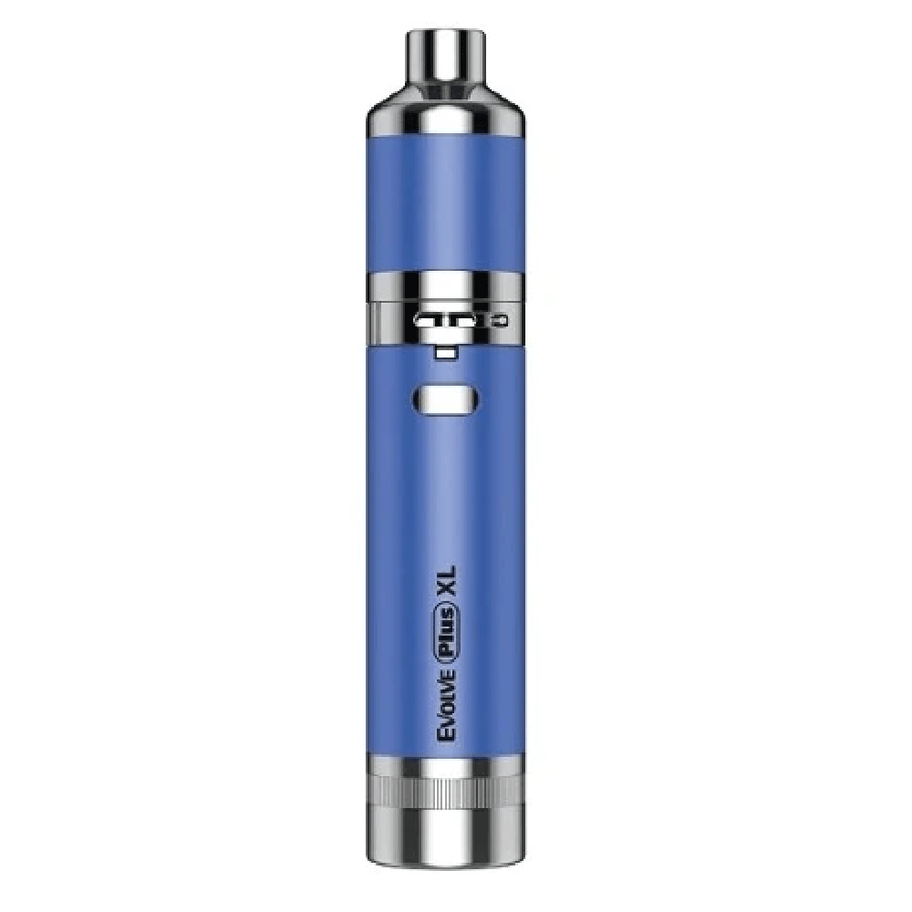 Silver Evolve Plus XL
