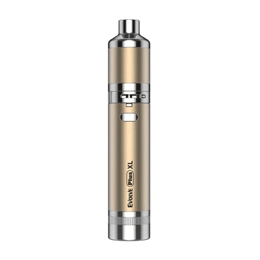 Gold Evolve XL