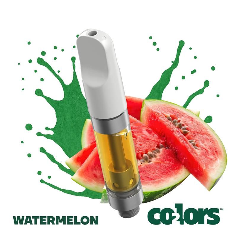 Image of Watermelon - Vape Cart 1G