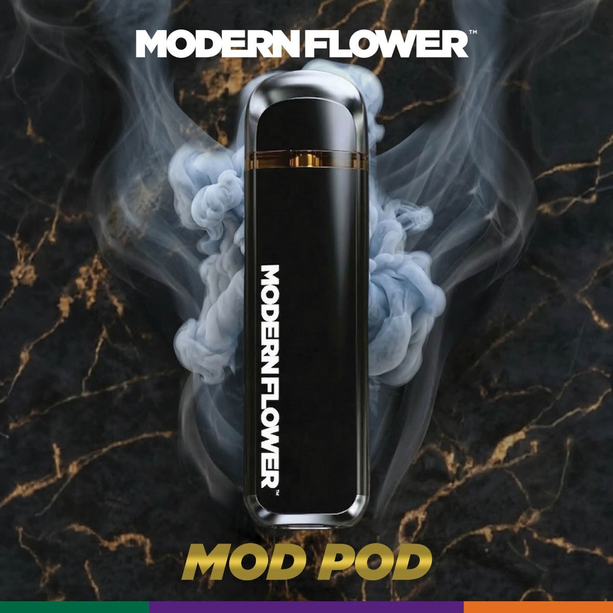 Image of Diesel Dough Mod Pod