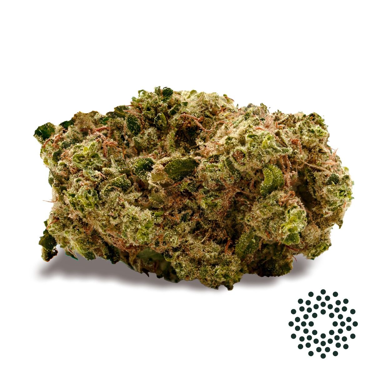 Image of Rebel Sour 2.0 - Whole Flower 3.5G