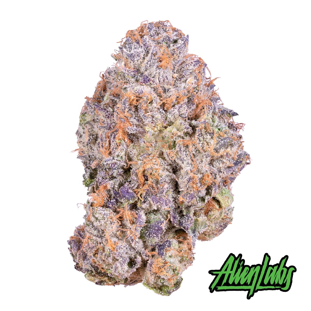 Brainwash - Whole Flower 3.5G