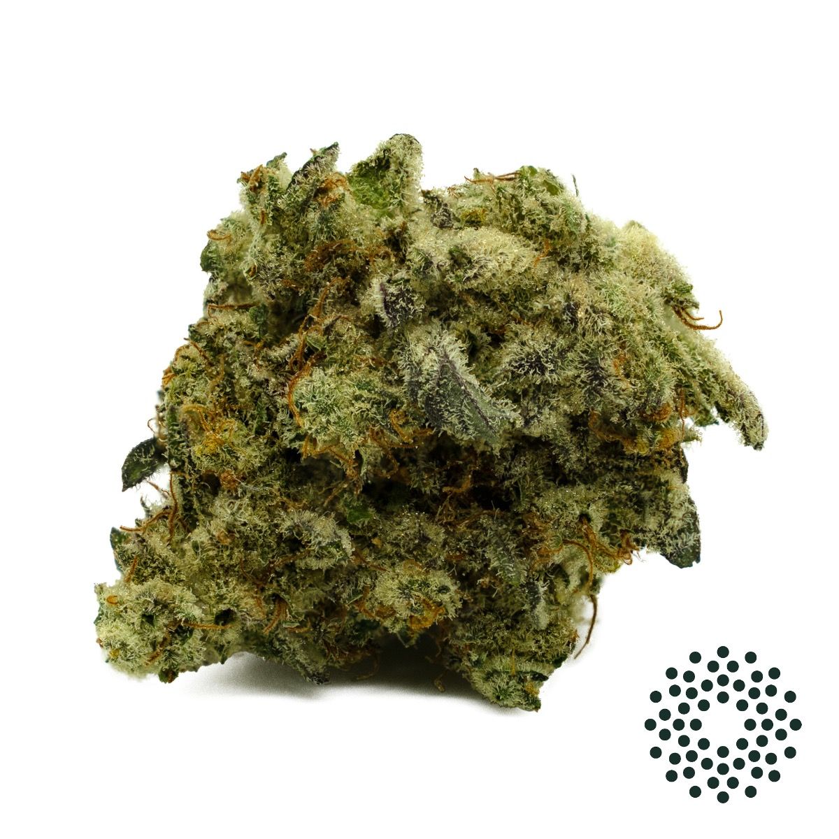 Image of Mac N Cheese Flower