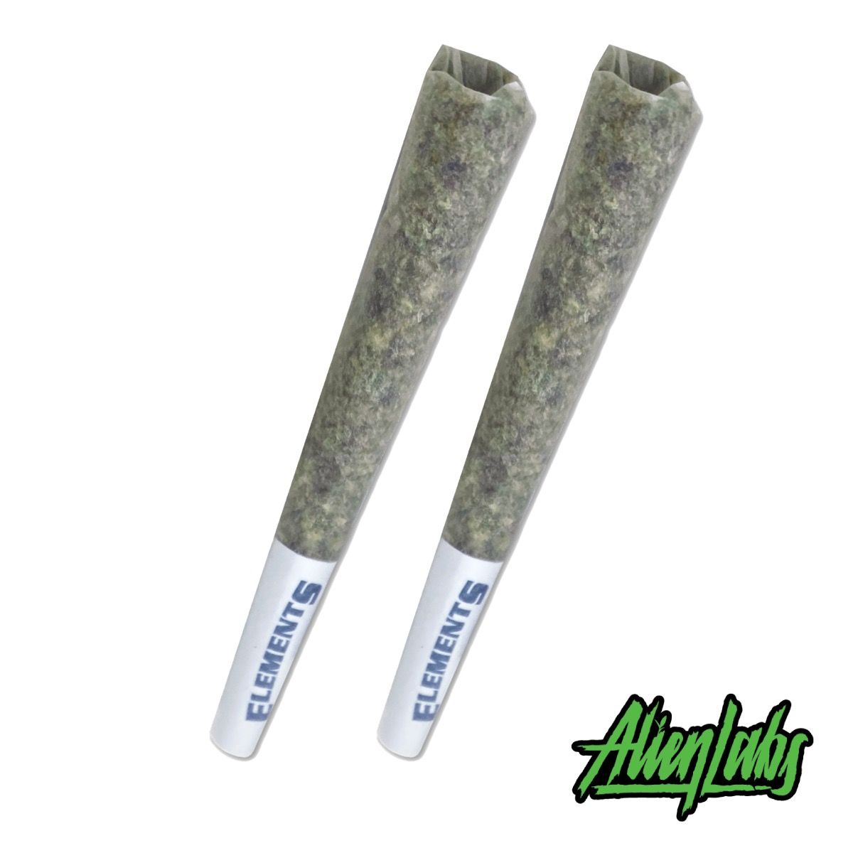 Image of XJ13 - Preroll 2pk 1G