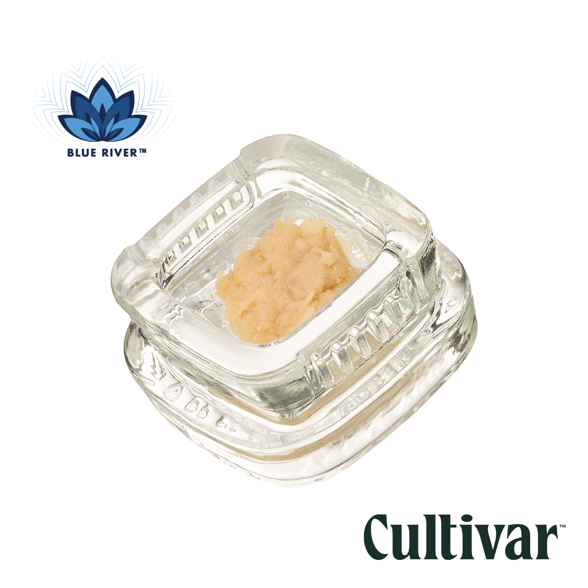 Image of Brr Berry OG - Live Rosin 1G