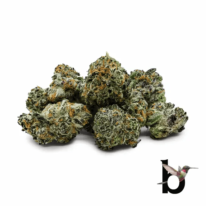 Chrome Berry - 