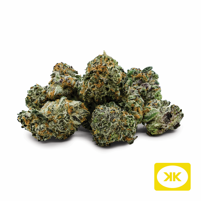 Image of Violet Sky - Minis 7G