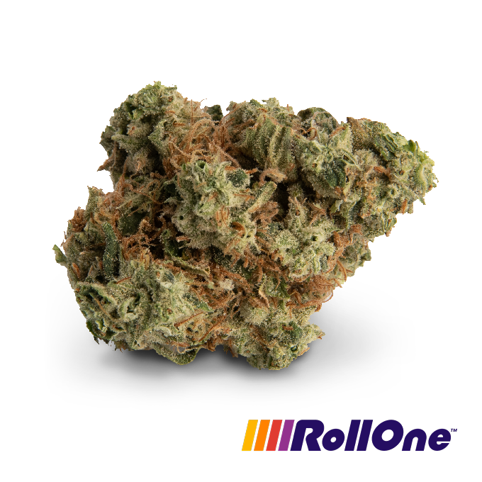 Skunk Ape - Whole Flower 3.5G