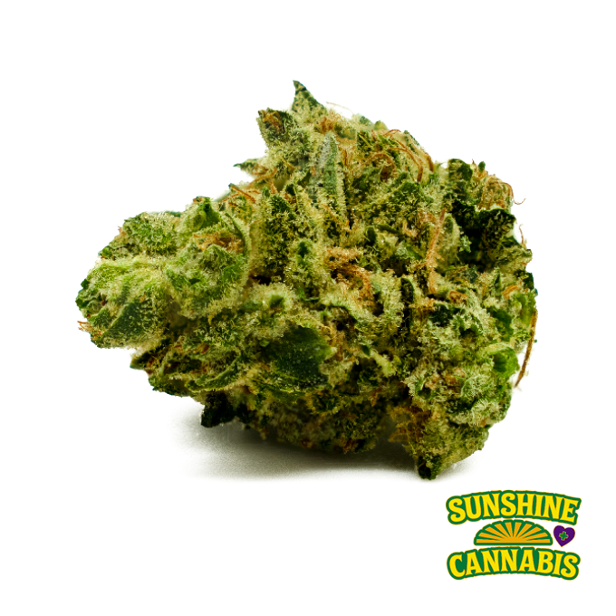 Sunshine Diesel Flower