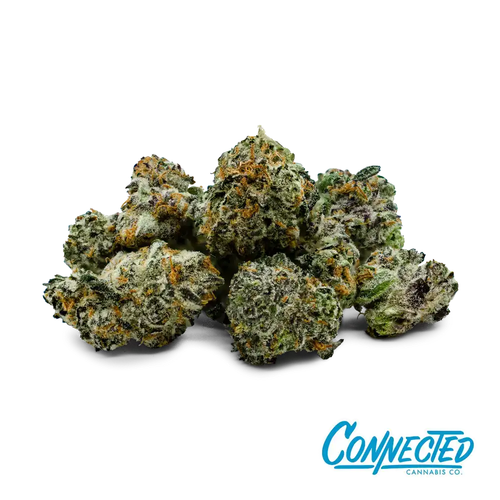 Rainbow Sherbert #11 Smalls