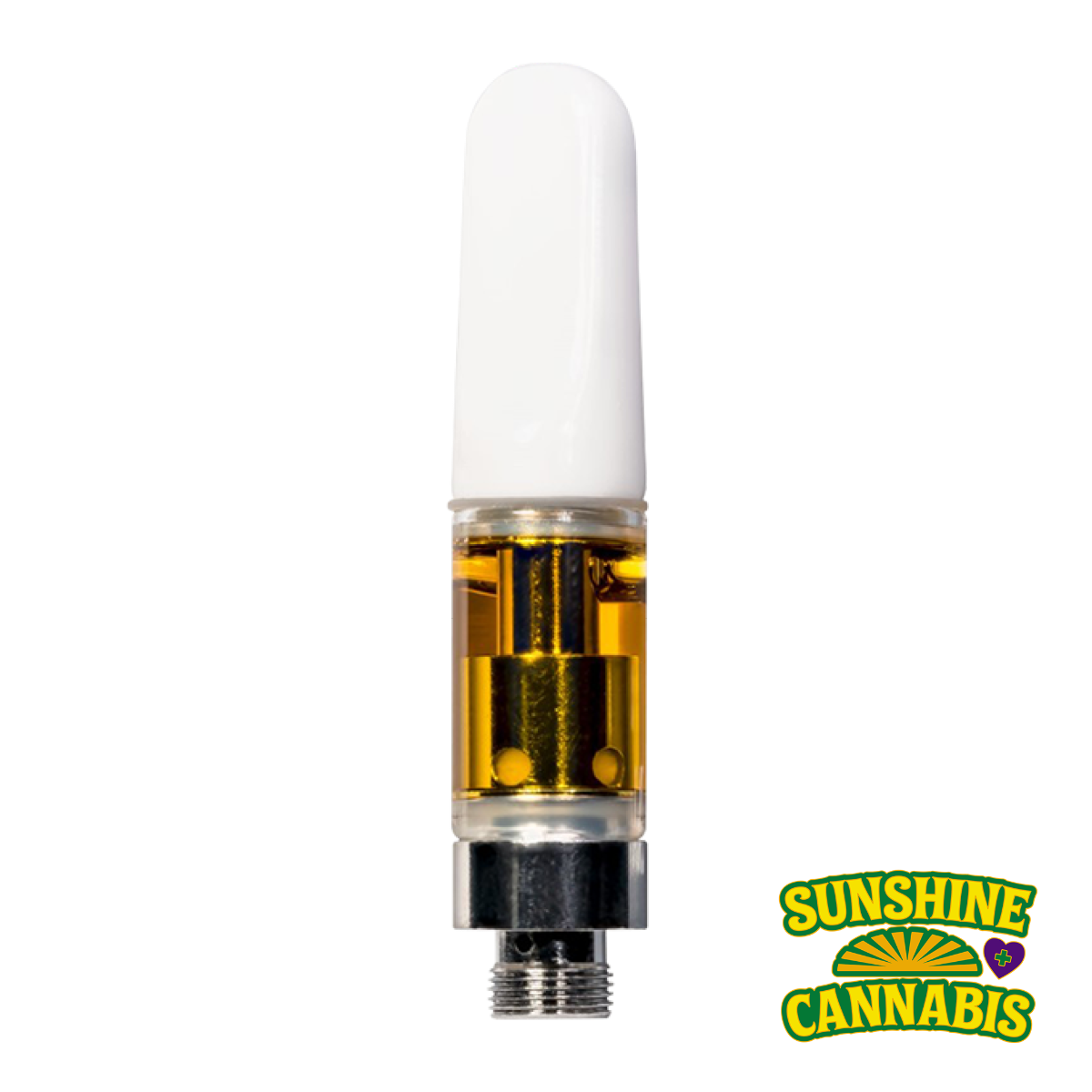 Sunshine Strainbow Live Sauz Cart .5G