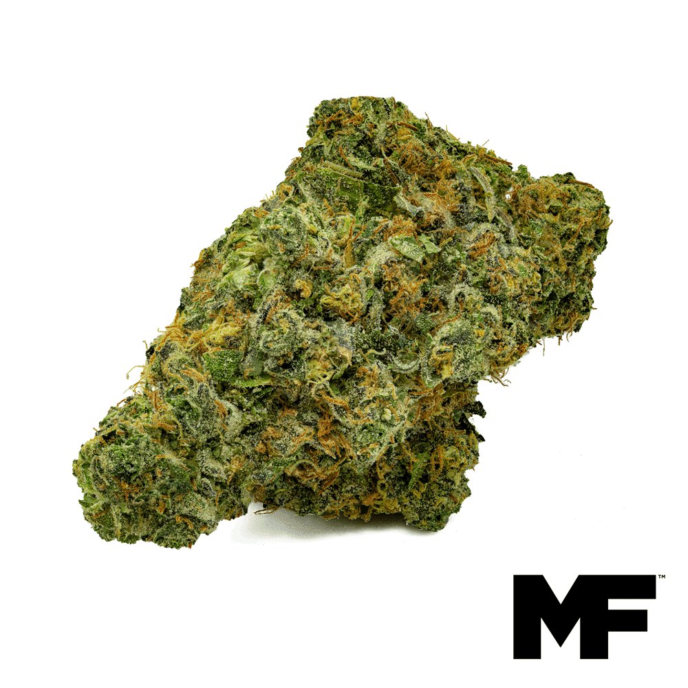 Finishing Move Flower