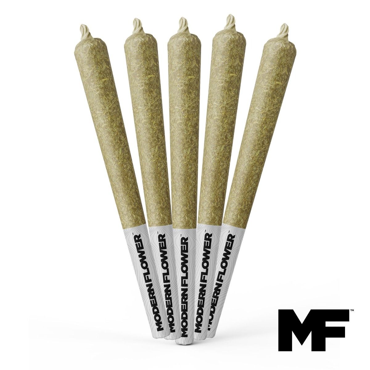 Image of Motor Breath Pre-Rolls 5pk