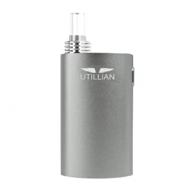 Silver - 421 Vaporizer