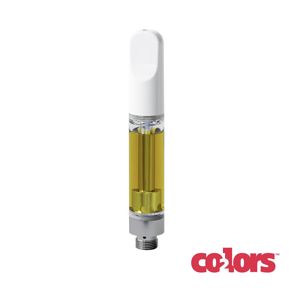 Image of Apple Spice - Vape Cart 1G