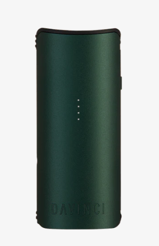 Image of Davinci-MiqroC-TrulieveGreen