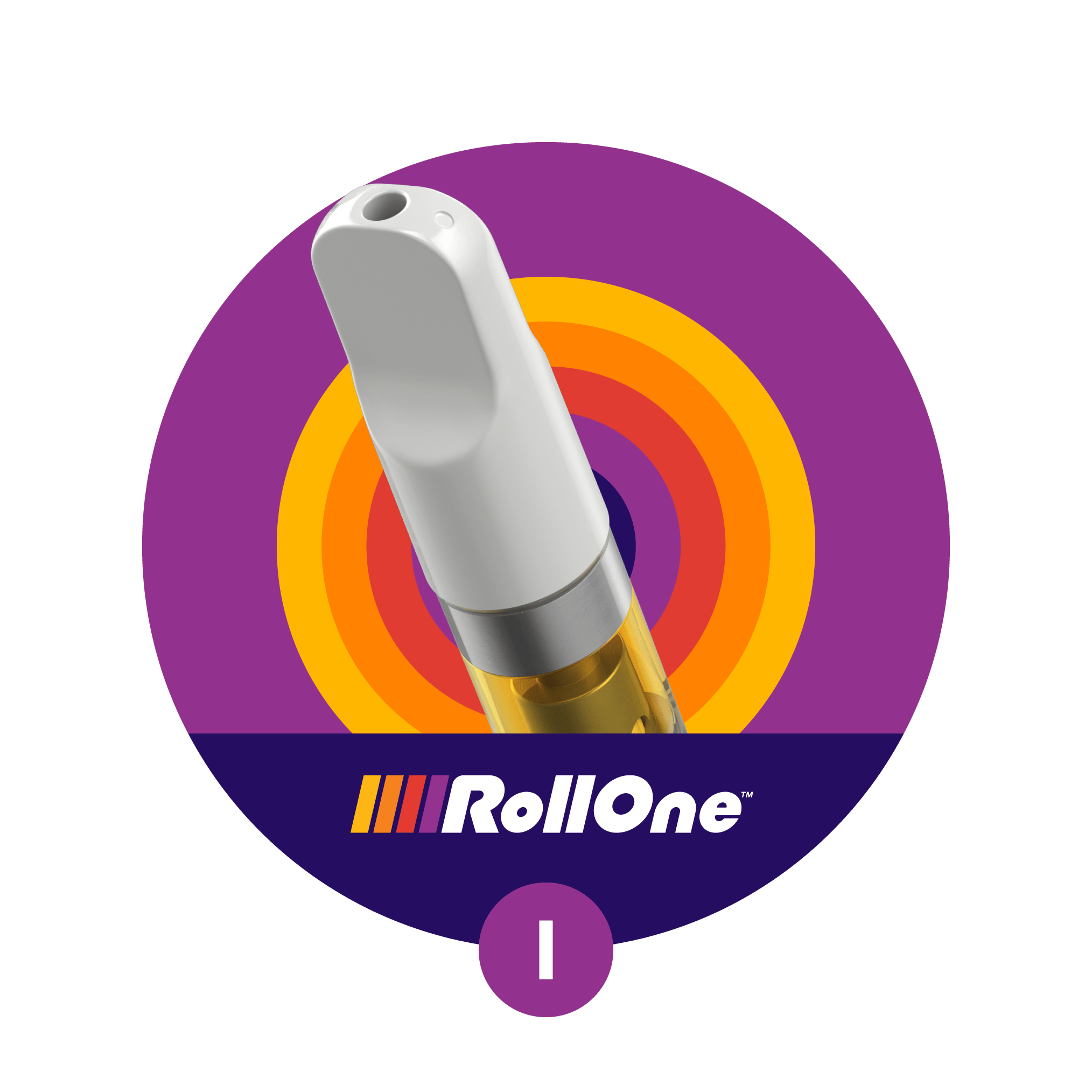 Image of 9LB Hammer BDT Vape Cart