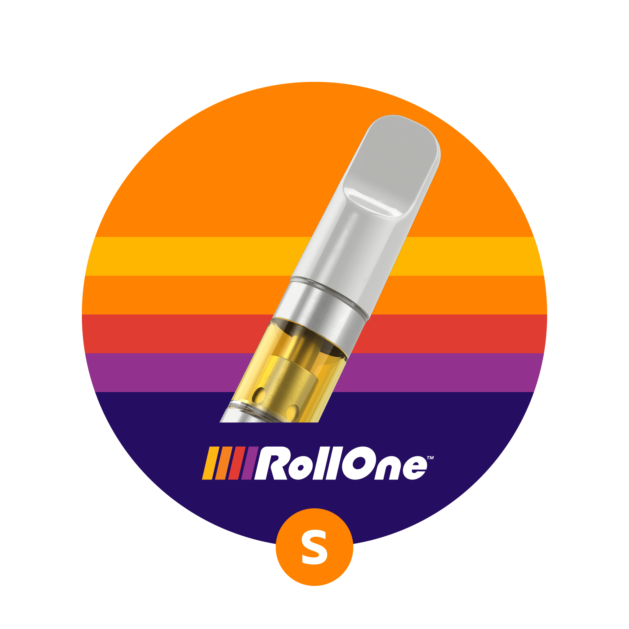 Image of Super Lemon Haze BDT Vape Cart