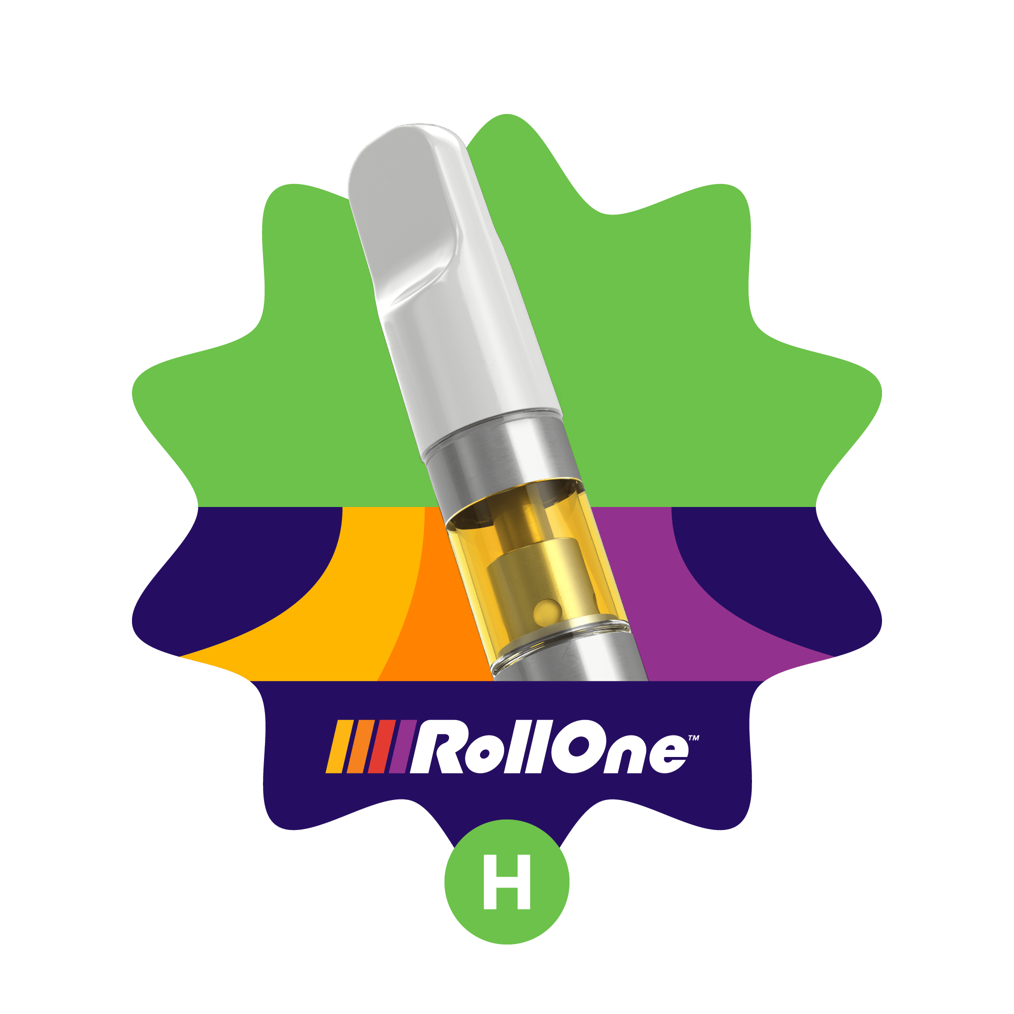 Image of OG Kush BDT Vape Cart