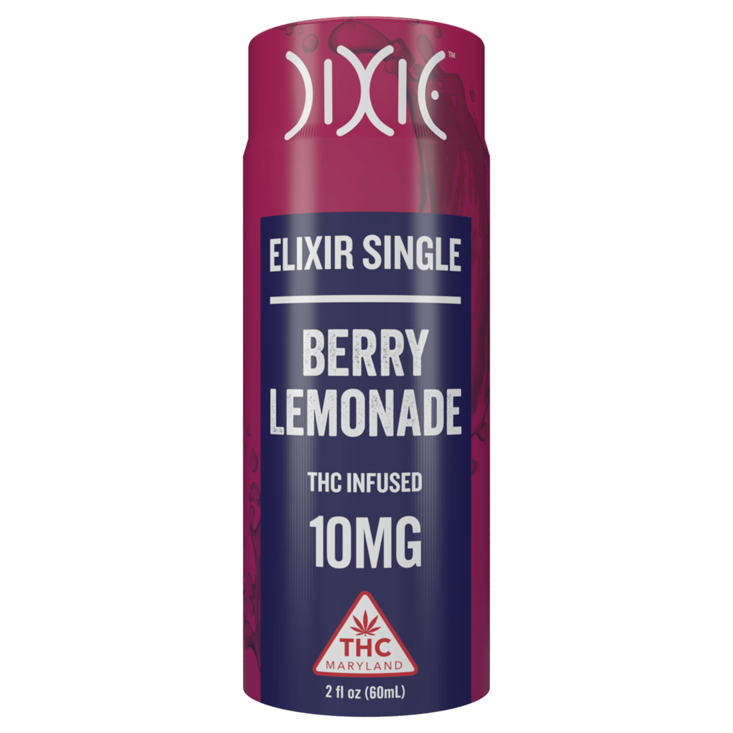 Image of Berry Lemonade Elixer