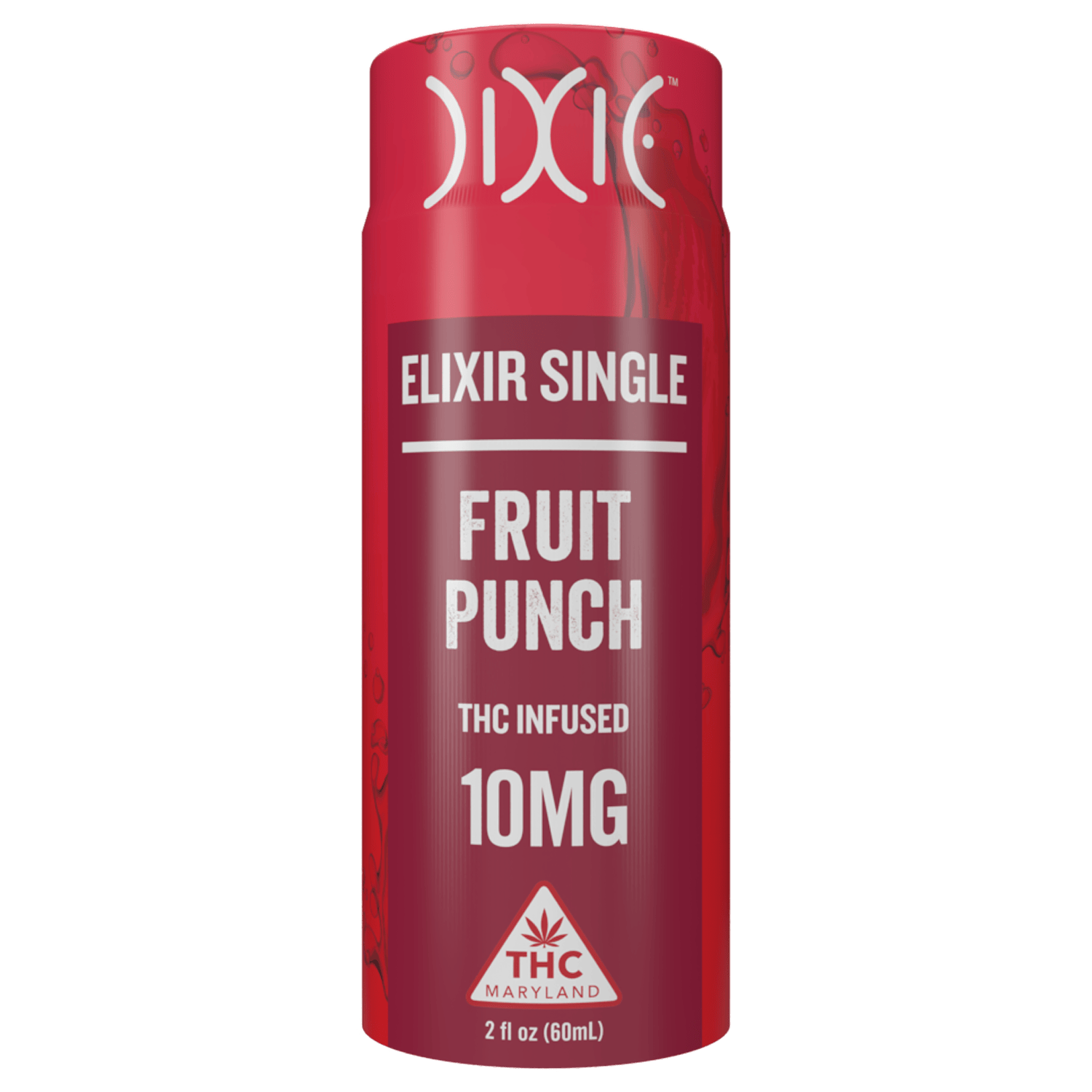 Image of Fruit Punch Elixer