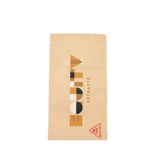 Image of Lemonade Kush Cart