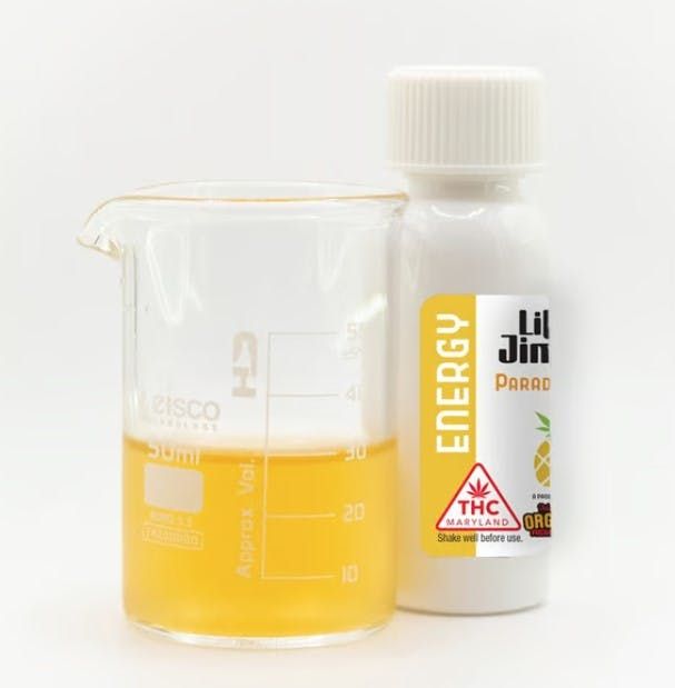 Image of Paradise Tea