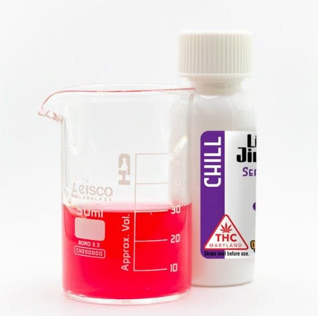 Image of SereniTea Tea