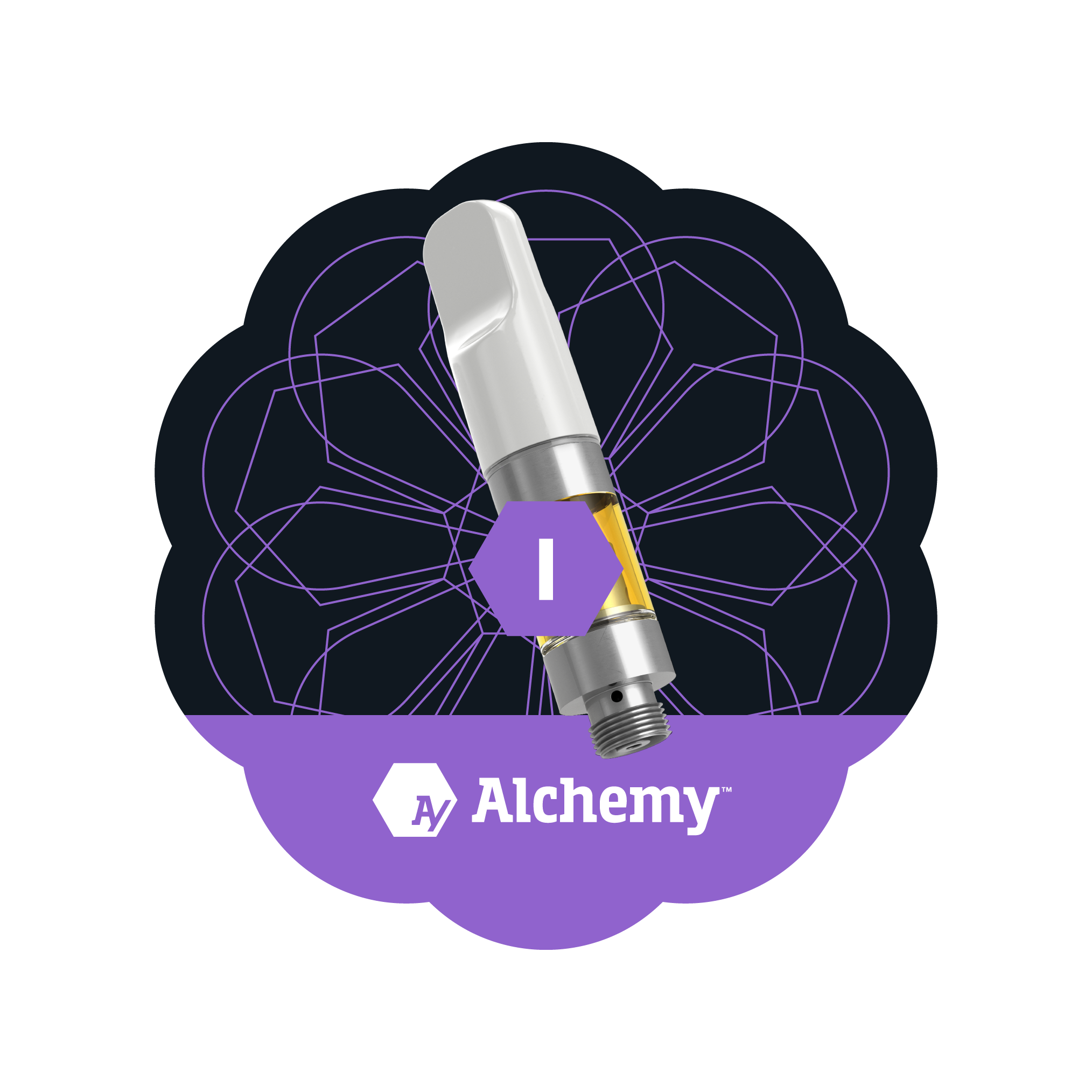 Image of Durban Mints - CDT Vape Cart 0.5G