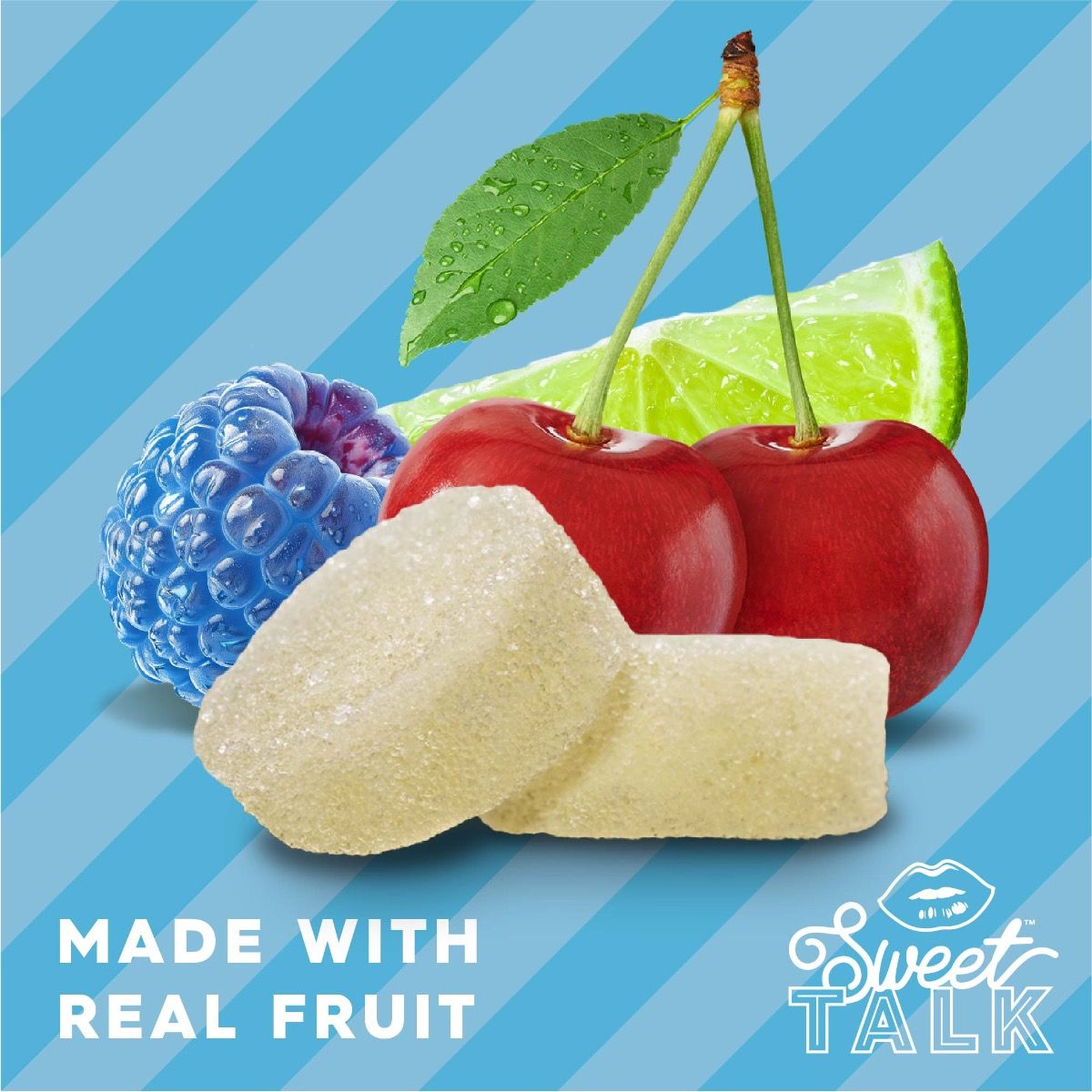 Image of Freedom Pop Gels 10pk