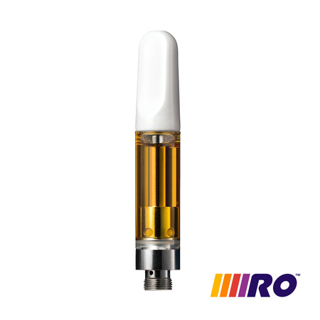 Image of Mothmans Revenge - Vape Cart 1G