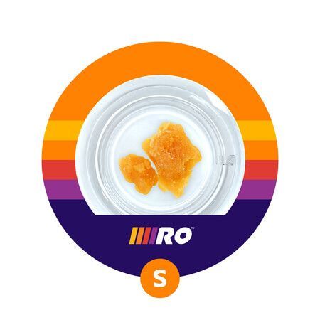 Image of Cold Snap - Crumble 1G