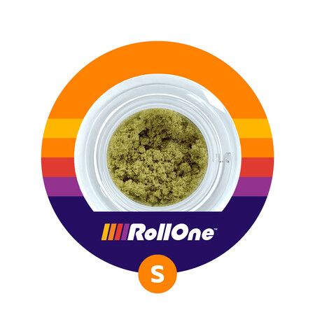 Image of Mimosa - Kief 1G