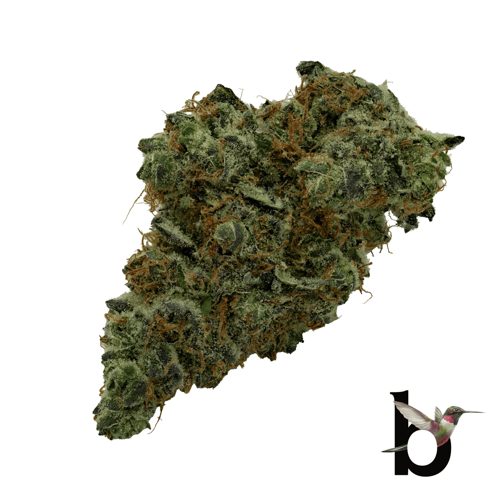 Shop BSK-FLOWER-3.5G-ZNZNGR-I-FL Online | Trulieve