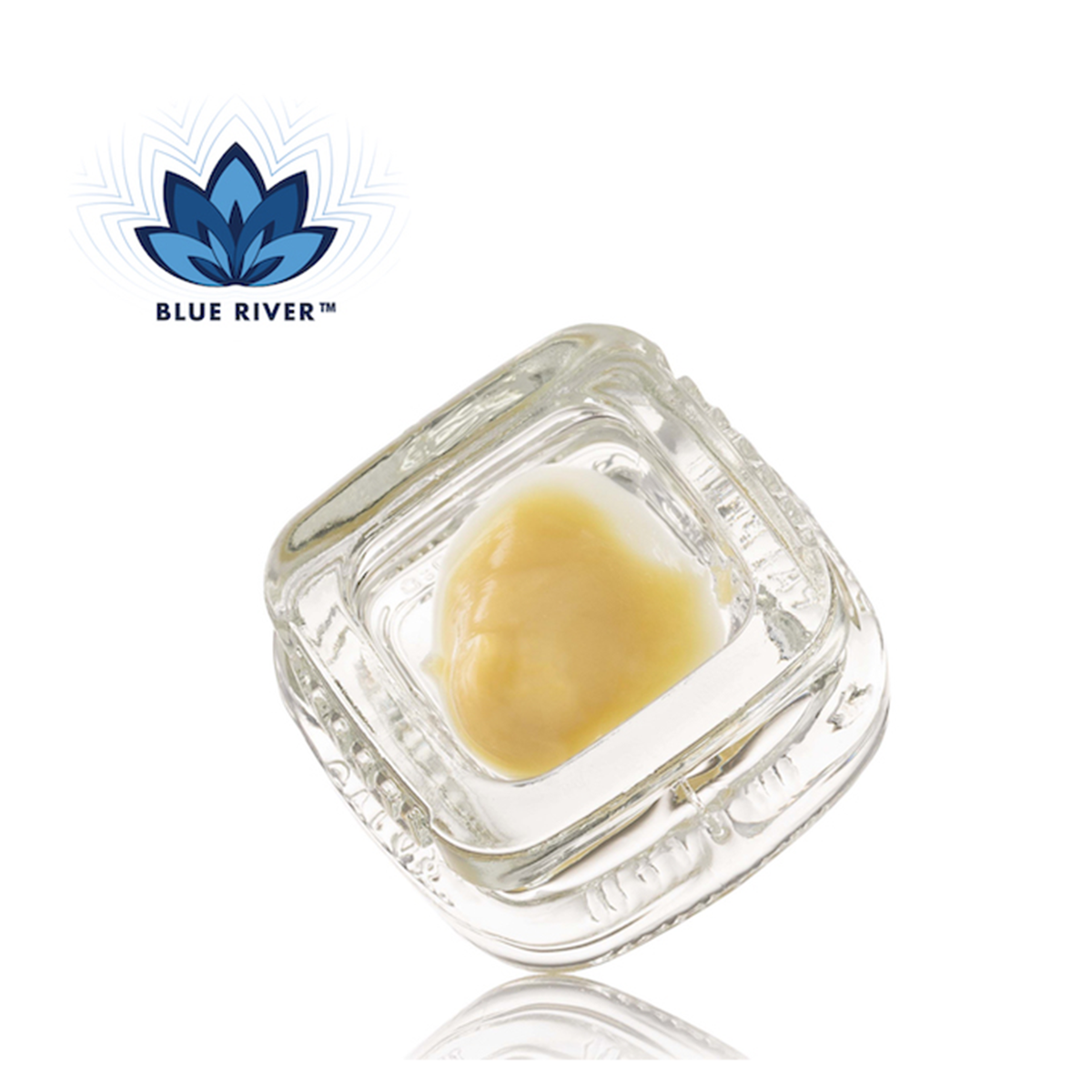 Image of Blue Beach Haze - Live Rosin 1G