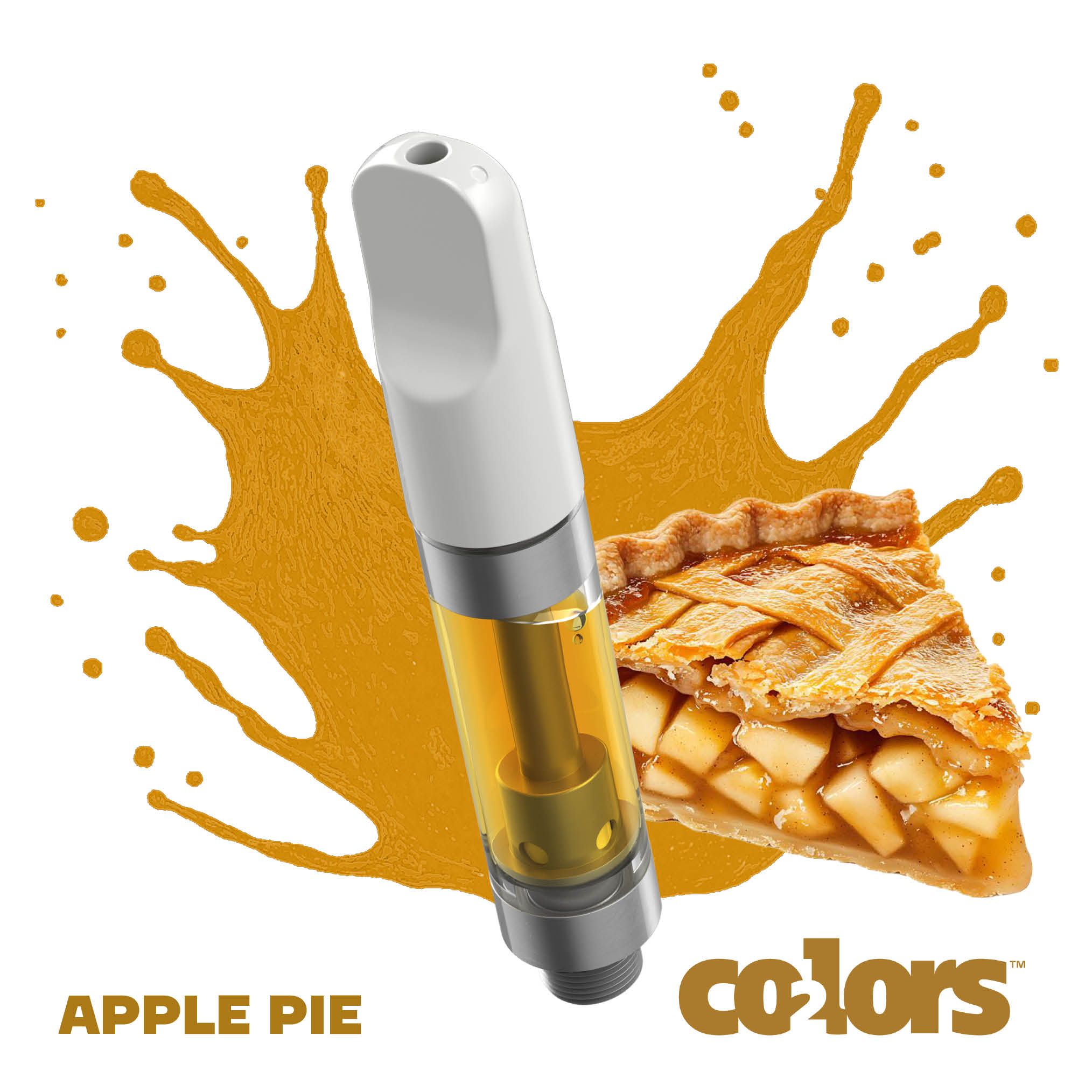 Shop COL-VapeCart-1g-ApplePie-H-FL Online | Trulieve