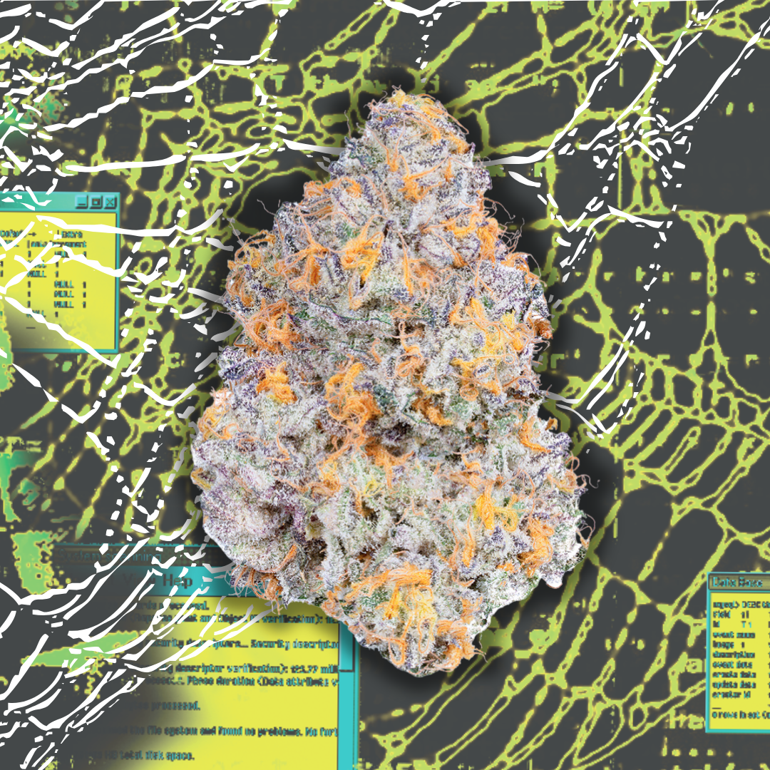 Dark Web | Avid Labs | 3.5G Flower | Trulieve