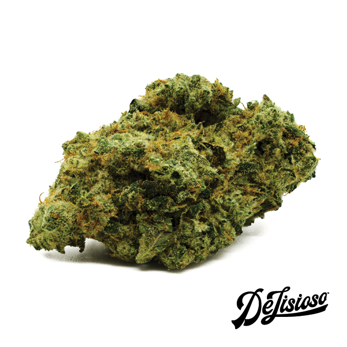 Image of Flamingo Kush - Whole Flower 3.5G