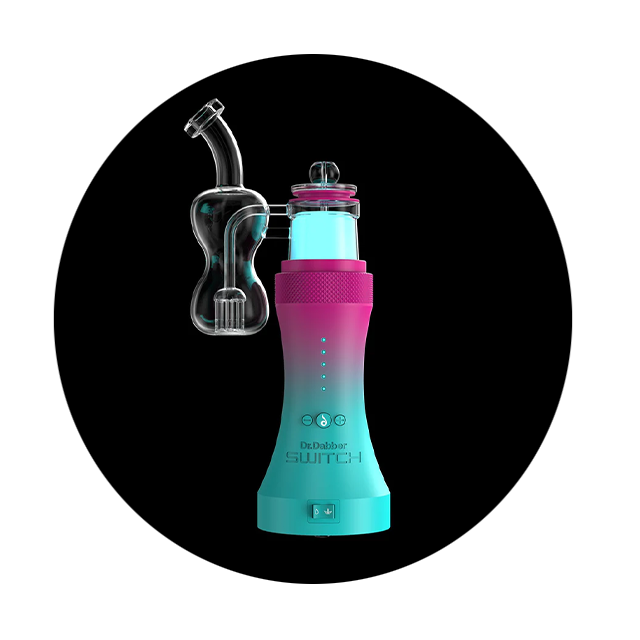 Image of Suga Sean - Switch