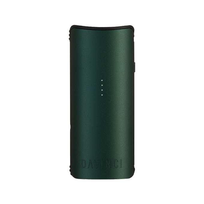 Image of Green - MIQRO C