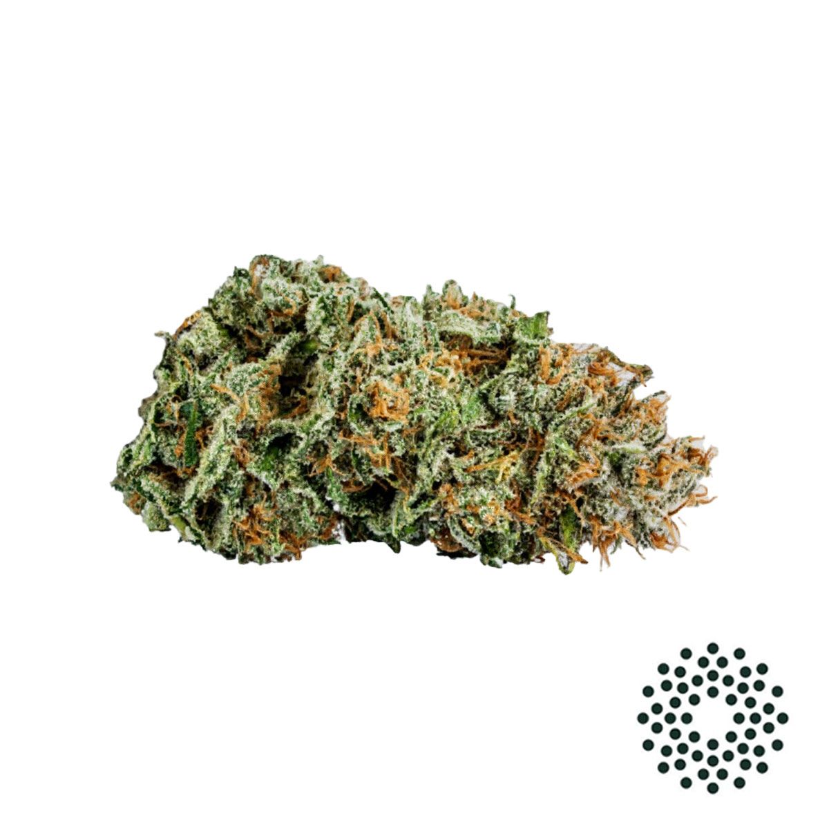 Image of Mob Boss - Whole Flower 3.5G