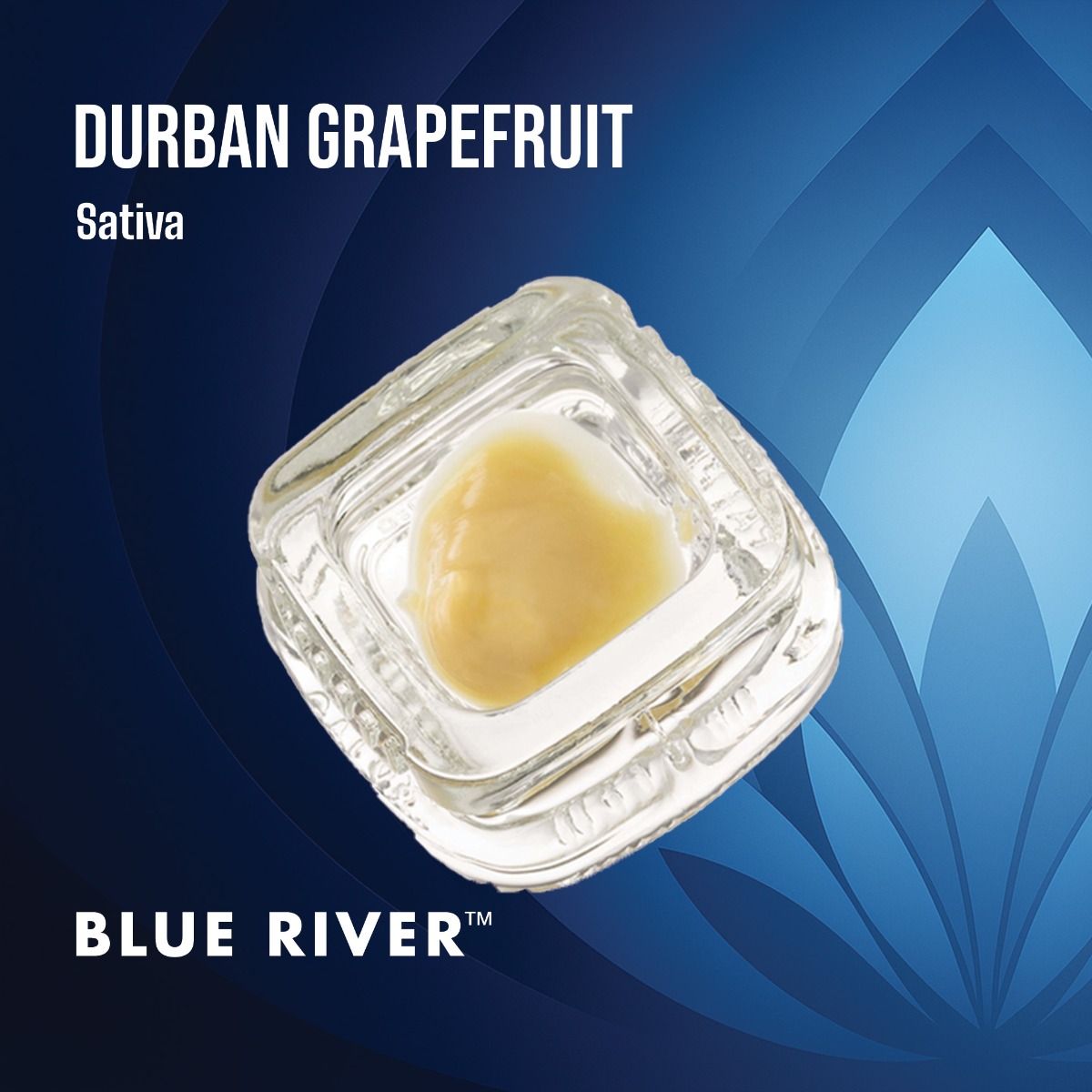 Image of Durban Grapefruit - Live Rosin 1G
