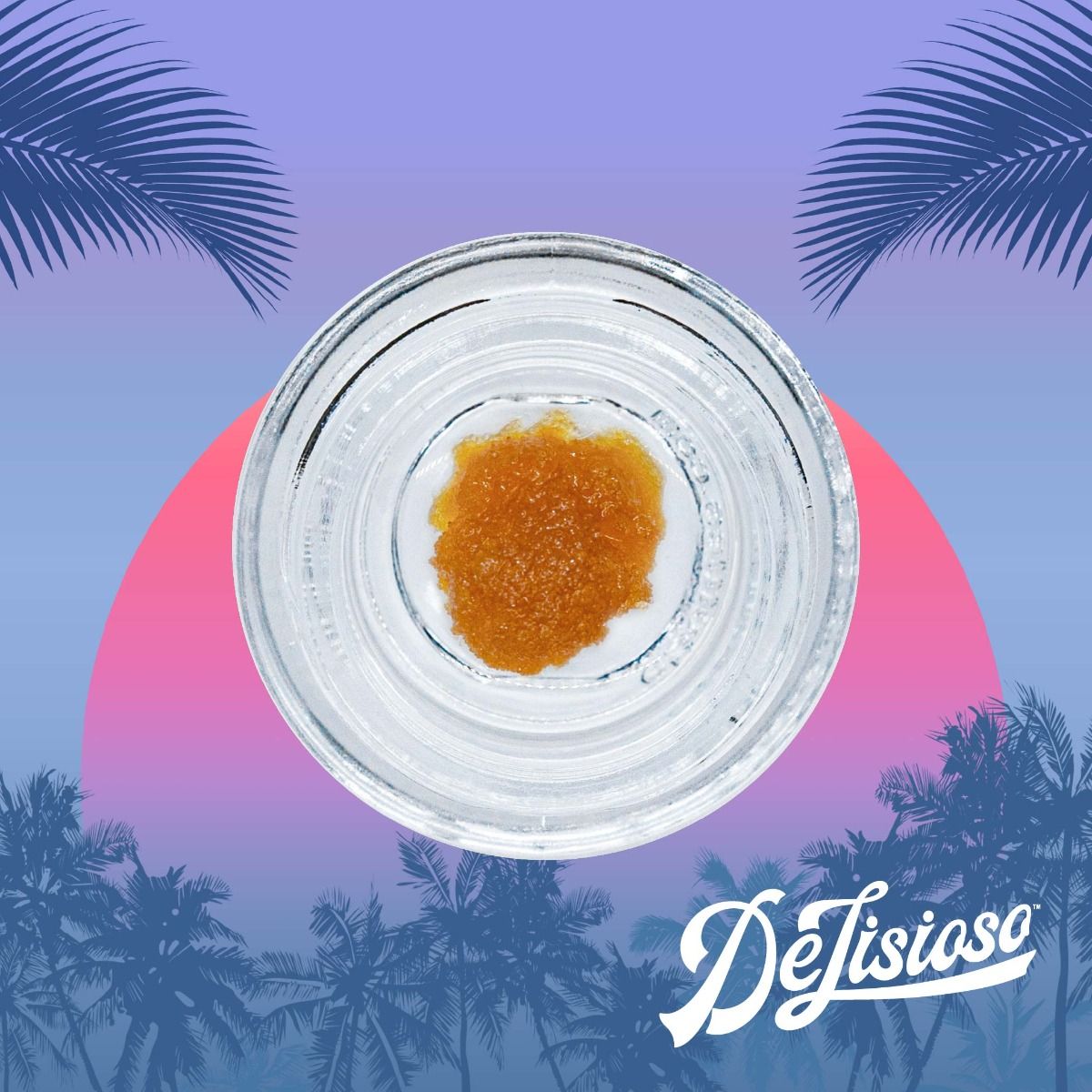 Image of DeliZiozo - Live Resin 1G
