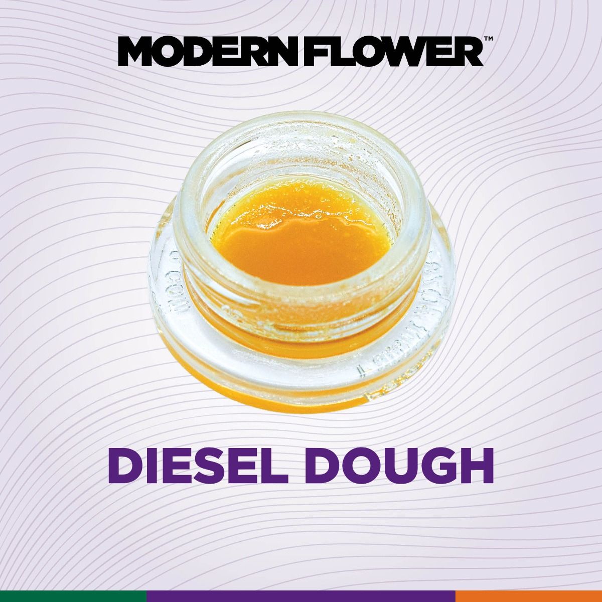 Image of Diesel Dough - Live Budder 2G