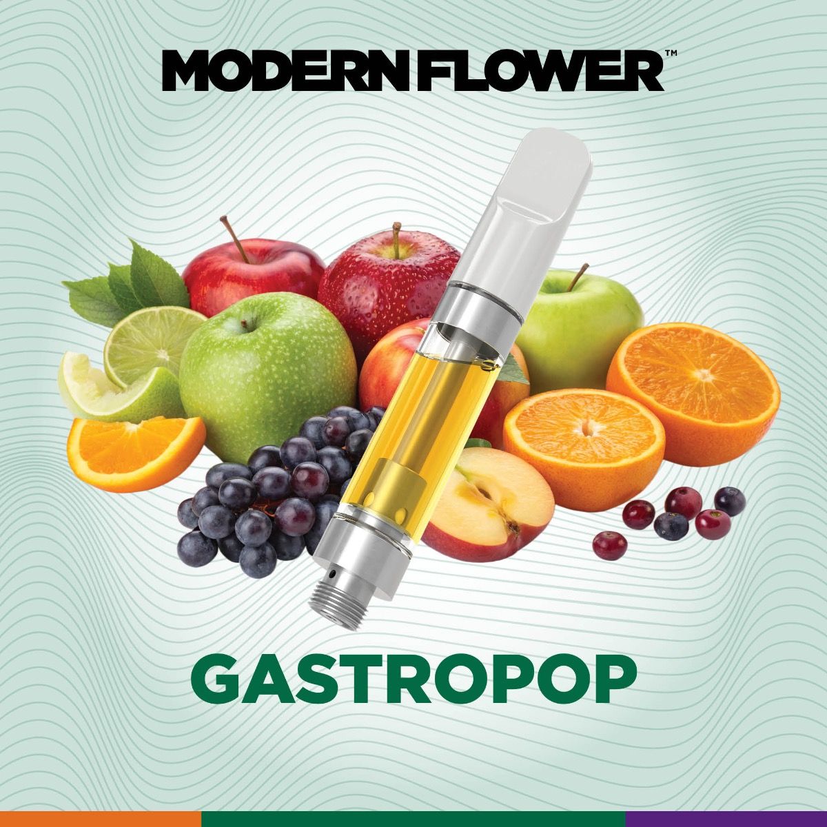Image of Gastro Pop - Live Sauz Cart 1G