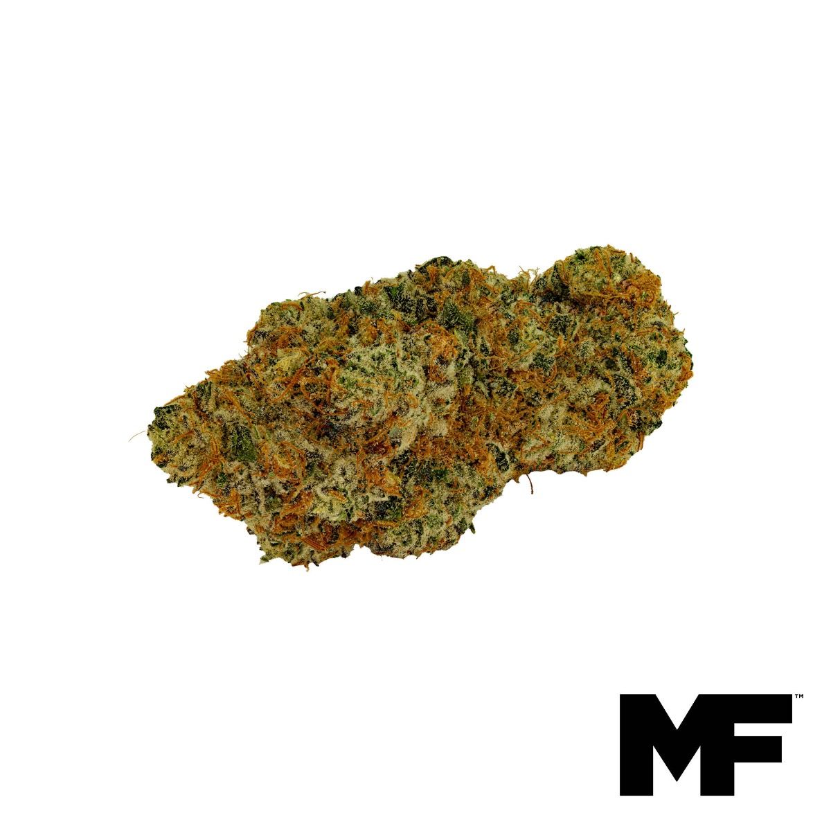 Image of Everglazed - Whole Flower 3.5G