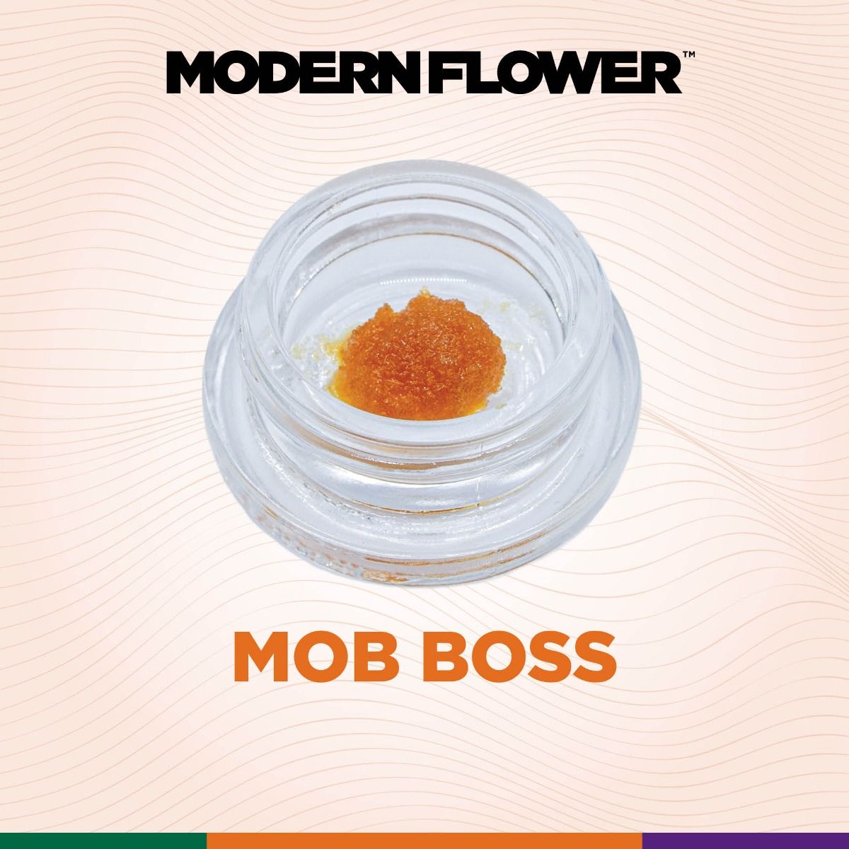 Image of Mob Boss - Live Resin 2G